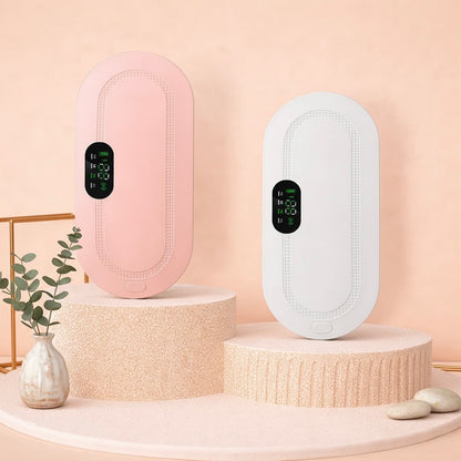 Portable Heating Pad – Warm Comfort for Period Days