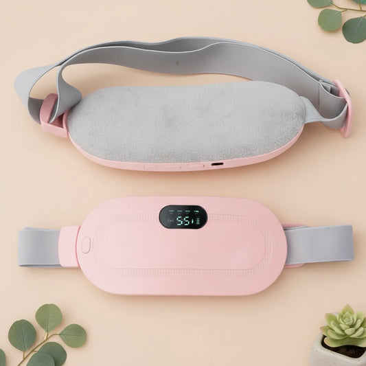 Portable Heating Pad – Warm Comfort for Period Days